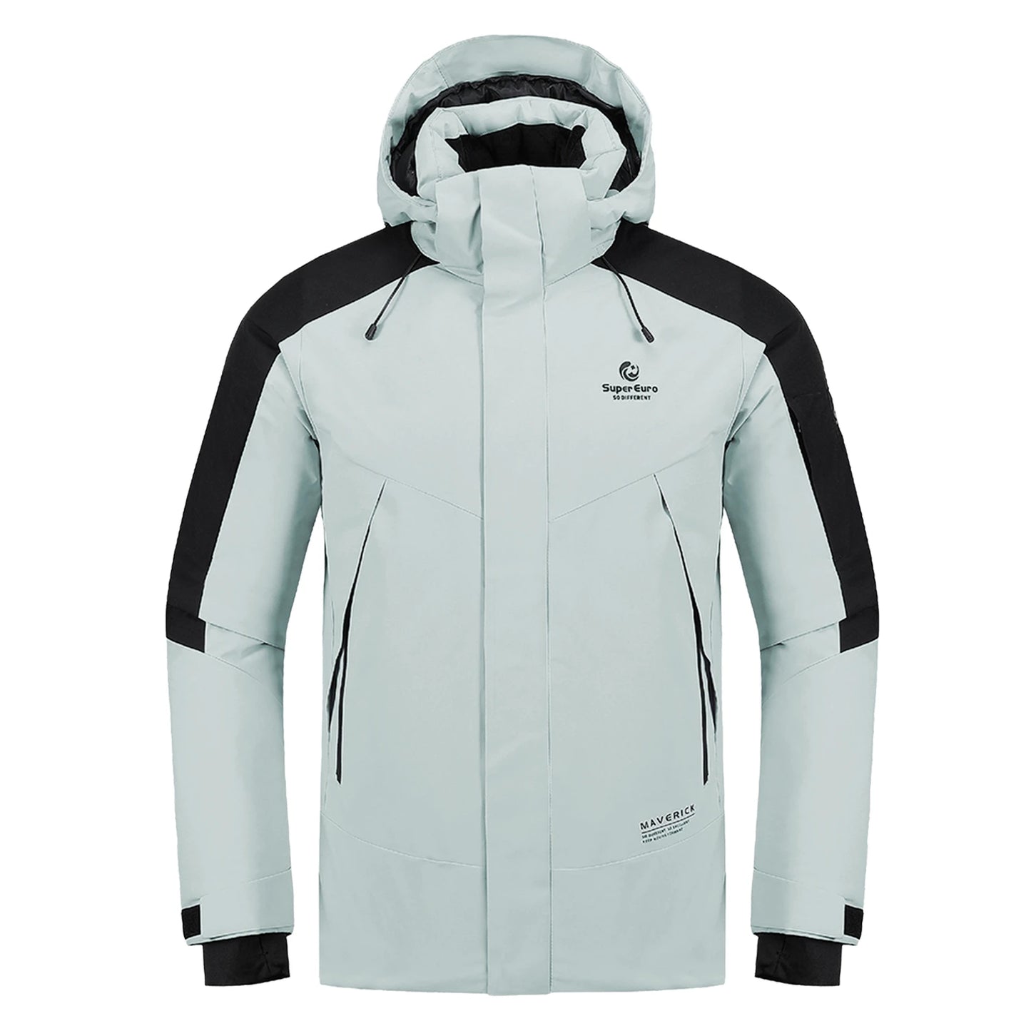 Chaqueta Nieve Super Euro Hombre