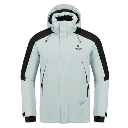 Chaqueta Nieve Super Euro Hombre