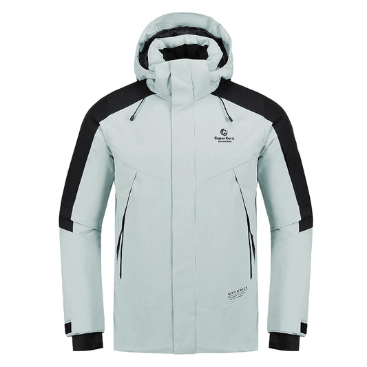 Chaqueta Nieve Super Euro Hombre