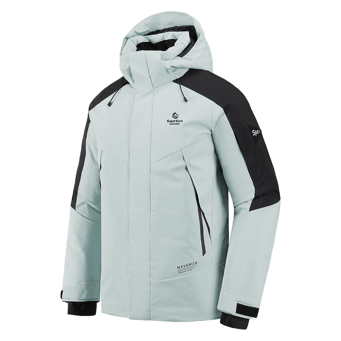 Chaqueta Nieve Super Euro Hombre
