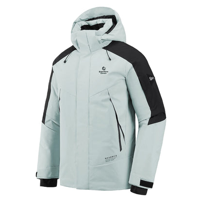 Chaqueta Nieve Super Euro Hombre