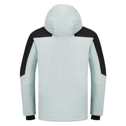 Chaqueta Nieve Super Euro Hombre