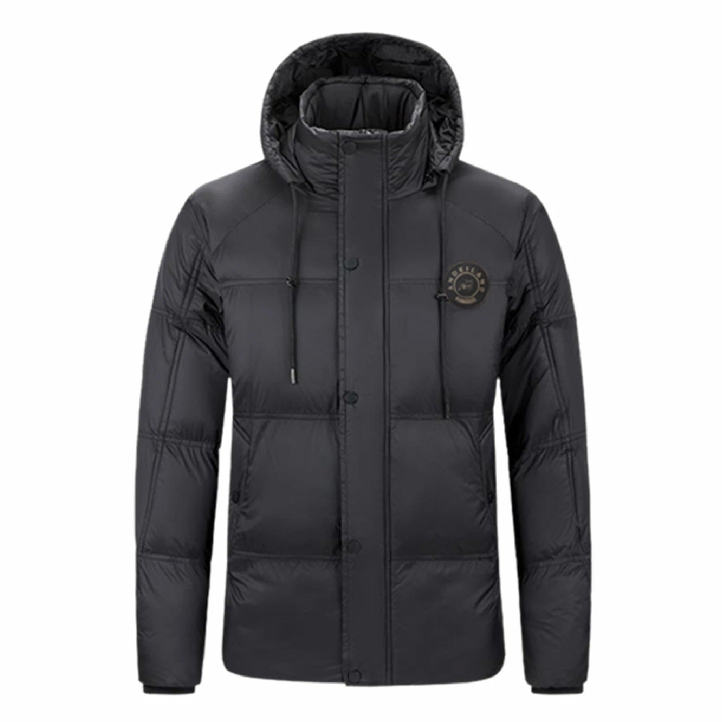 Chaqueta Sintética Puffer Oversize Ferrilata Hombre
