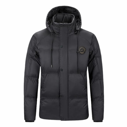 Chaqueta Sintética Puffer Oversize Ferrilata Hombre