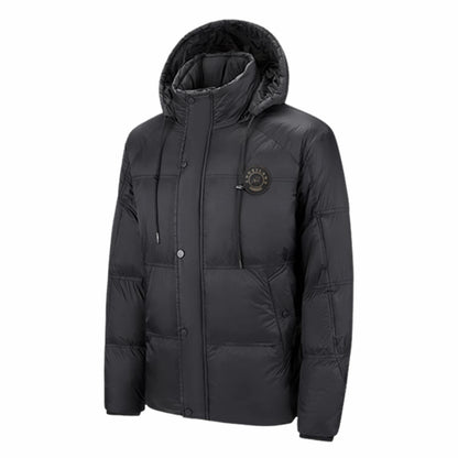 Chaqueta Sintética Puffer Oversize Ferrilata Hombre