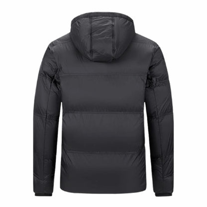 Chaqueta Sintética Puffer Oversize Ferrilata Hombre
