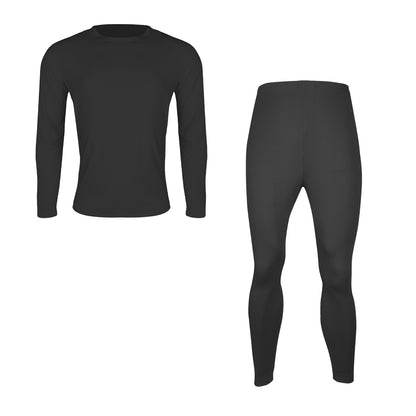 Conjunto Dry Fit Microperforado Primera Capa Sechurano Hombre