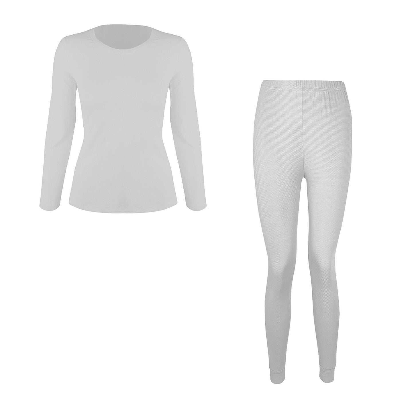 Conjunto Dry Fit Microperforado Primera Capa Sechurano Mujer