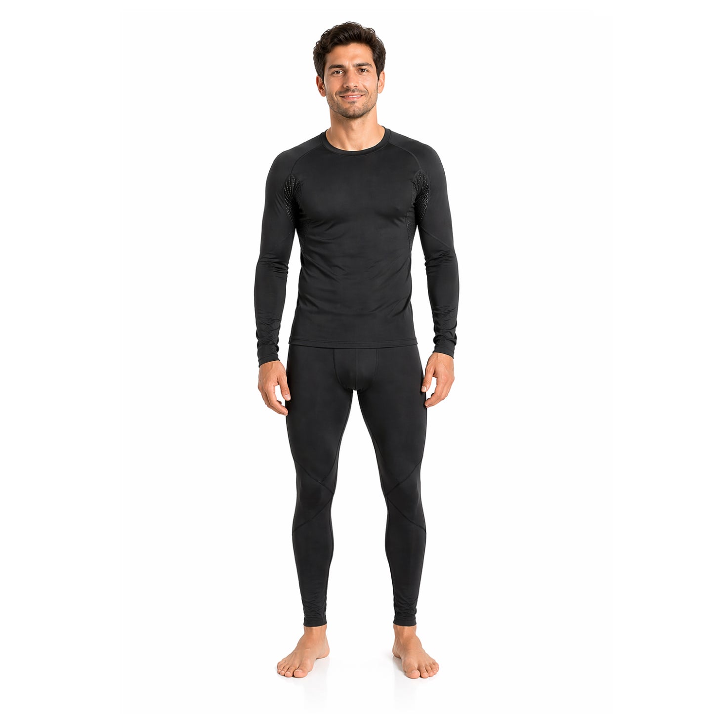 Conjunto Dry Fit Cycling Corsac Hombre