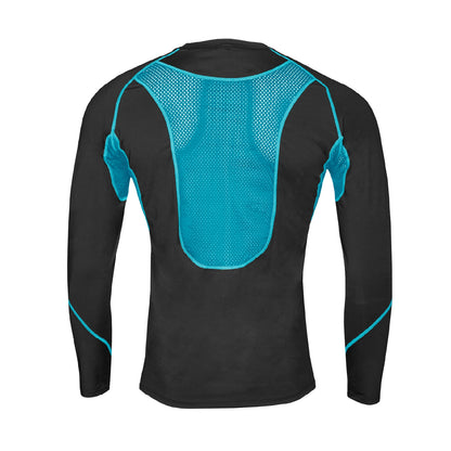 Conjunto Dry Fit Cycling Corsac Hombre