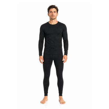 Conjunto Micropolar Primera Capa Blanford Hombre