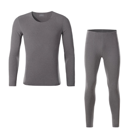 Conjunto Micropolar Primera Capa Blanford Hombre
