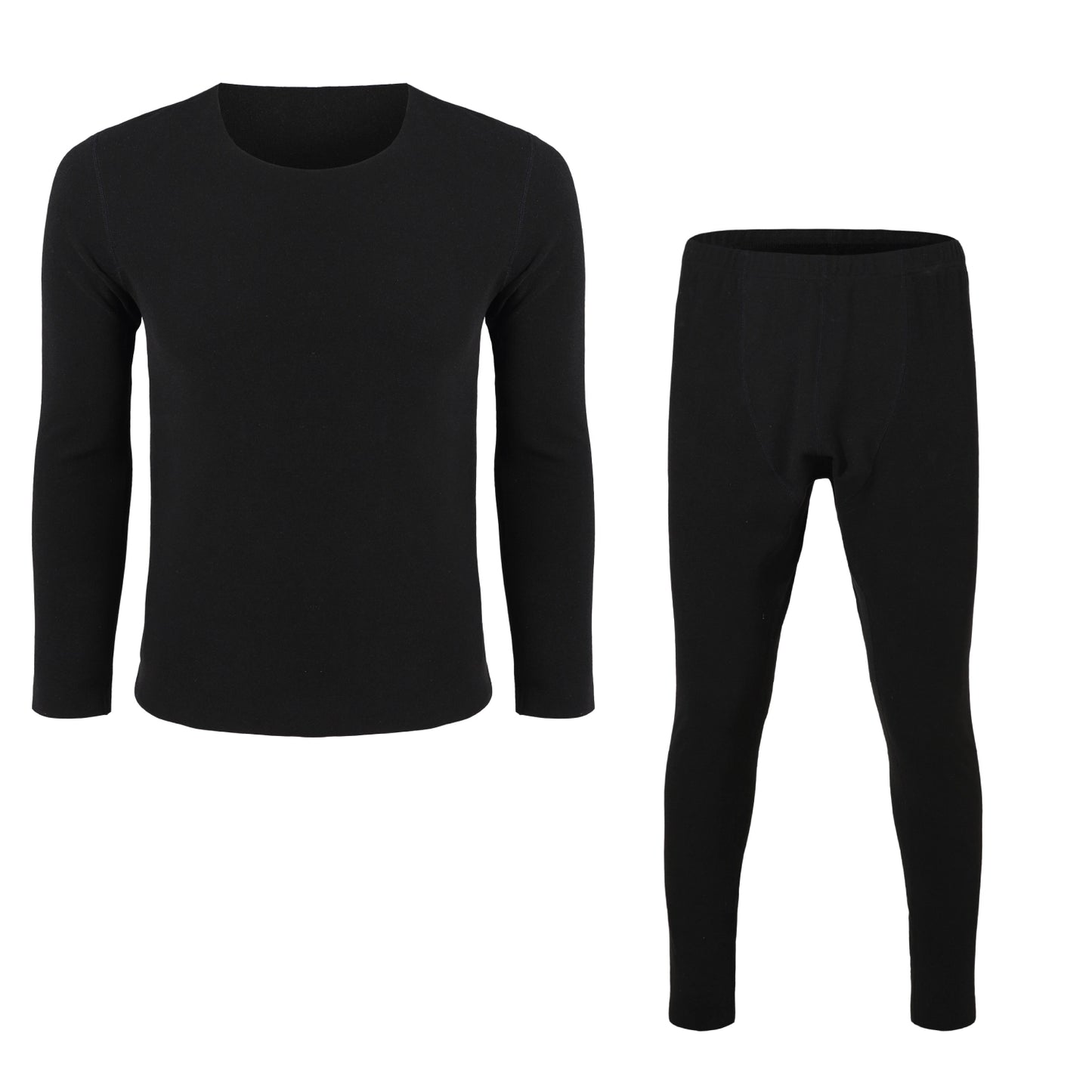 Conjunto Micropolar Primera Capa Blanford Hombre
