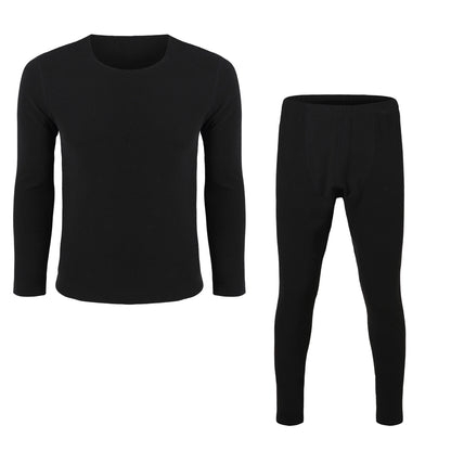 Conjunto Micropolar Primera Capa Blanford Hombre