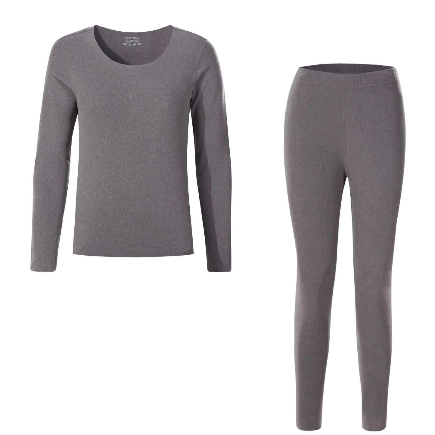 Conjunto Micropolar Primera Capa Blanford Mujer