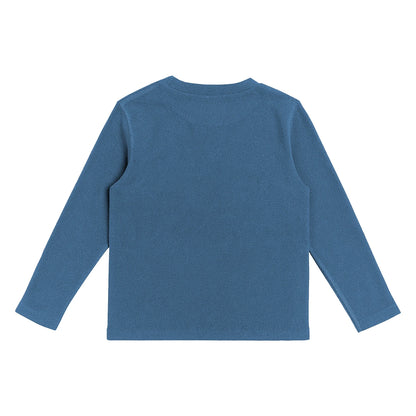 Conjunto Micropolar Primera Capa Blanford Niños
