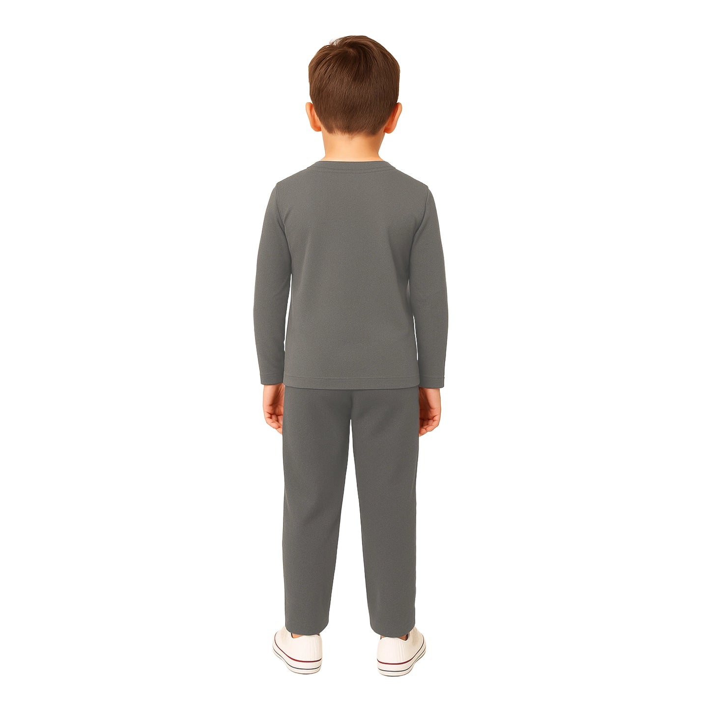 Conjunto Micropolar Primera Capa Blanford Niños
