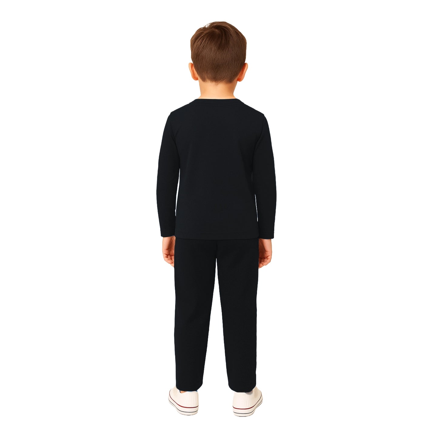 Conjunto Micropolar Primera Capa Blanford Niños