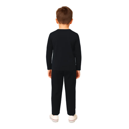 Conjunto Micropolar Primera Capa Blanford Niños