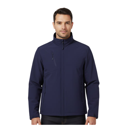 Cortaviento Outdoor Doble Capa Ruppell Pro Hombre