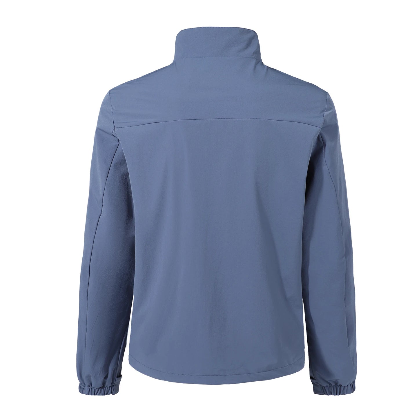 Cortaviento Outdoor Doble Capa Ruppell Pro Hombre