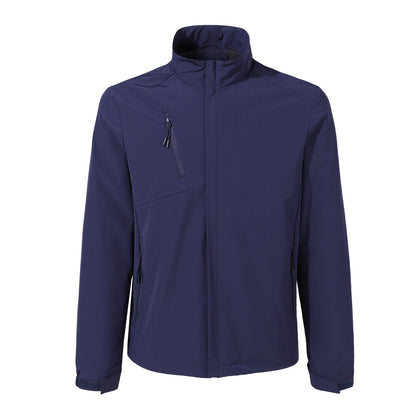 Cortaviento Outdoor Doble Capa Ruppell Pro Hombre