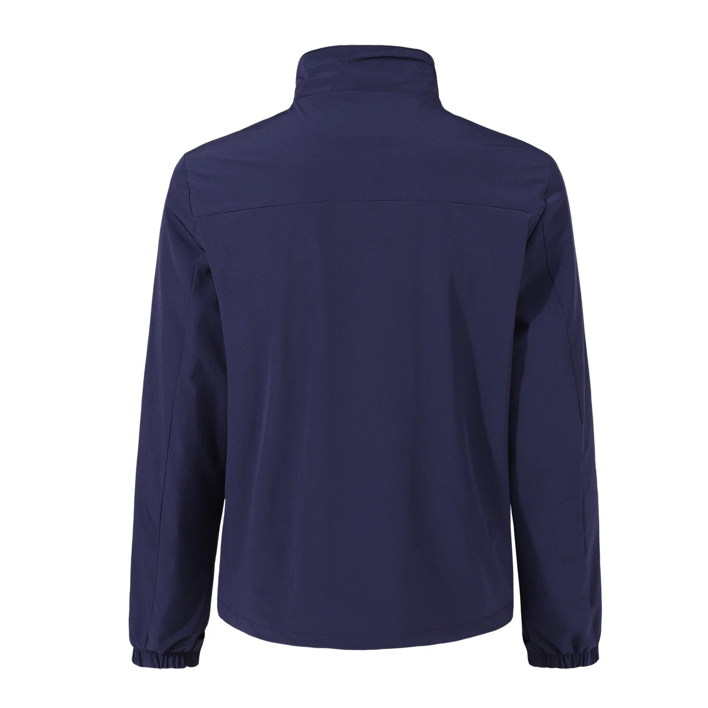 Cortaviento Outdoor Doble Capa Ruppell Pro Hombre