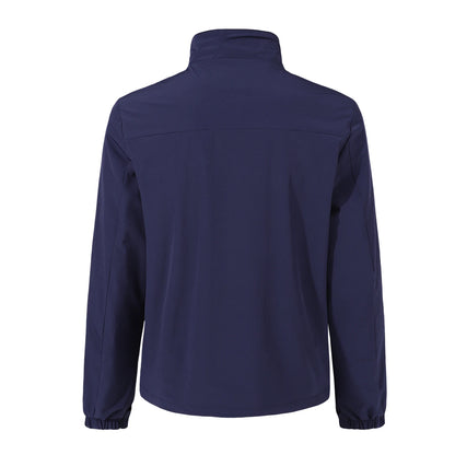 Cortaviento Outdoor Doble Capa Ruppell Pro Hombre