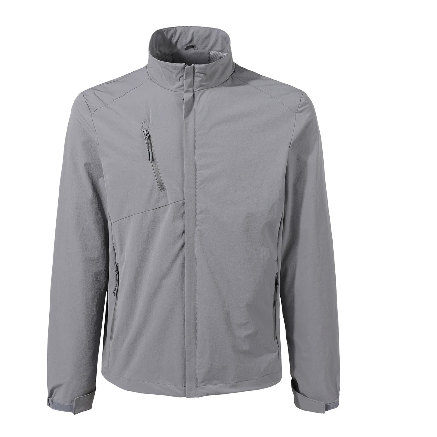 Cortaviento Outdoor Doble Capa Ruppell Pro Hombre