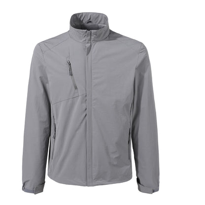Cortaviento Outdoor Doble Capa Ruppell Pro Hombre