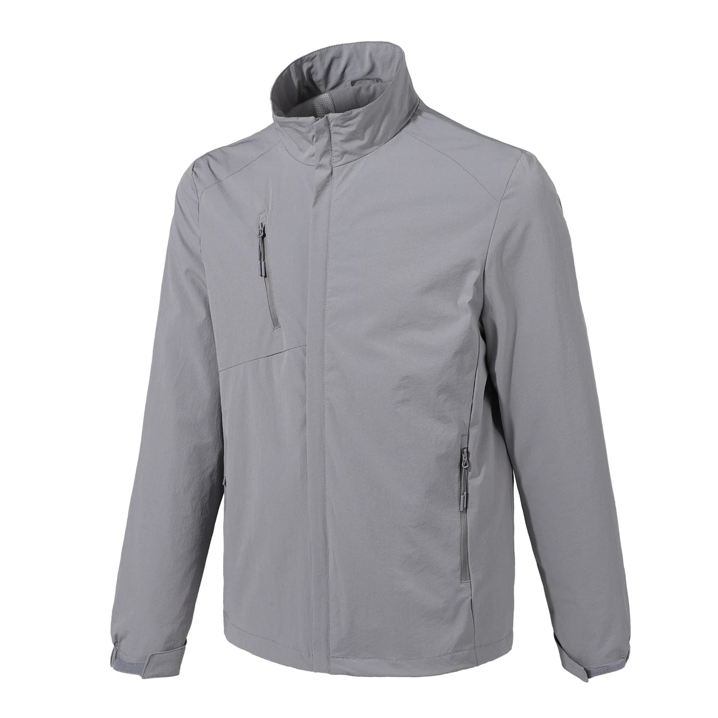 Cortaviento Outdoor Doble Capa Ruppell Pro Hombre