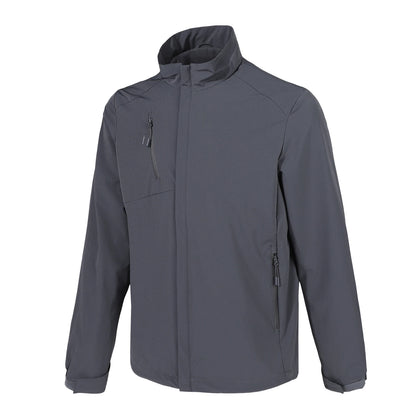 Cortaviento Outdoor Doble Capa Ruppell Pro Hombre