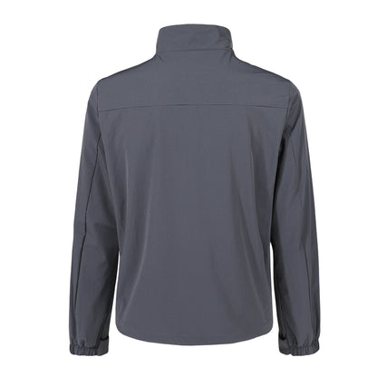 Cortaviento Outdoor Doble Capa Ruppell Pro Hombre