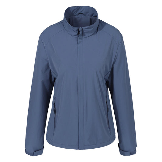 Cortaviento Outdoor Doble Capa Ruppell Pro Mujer