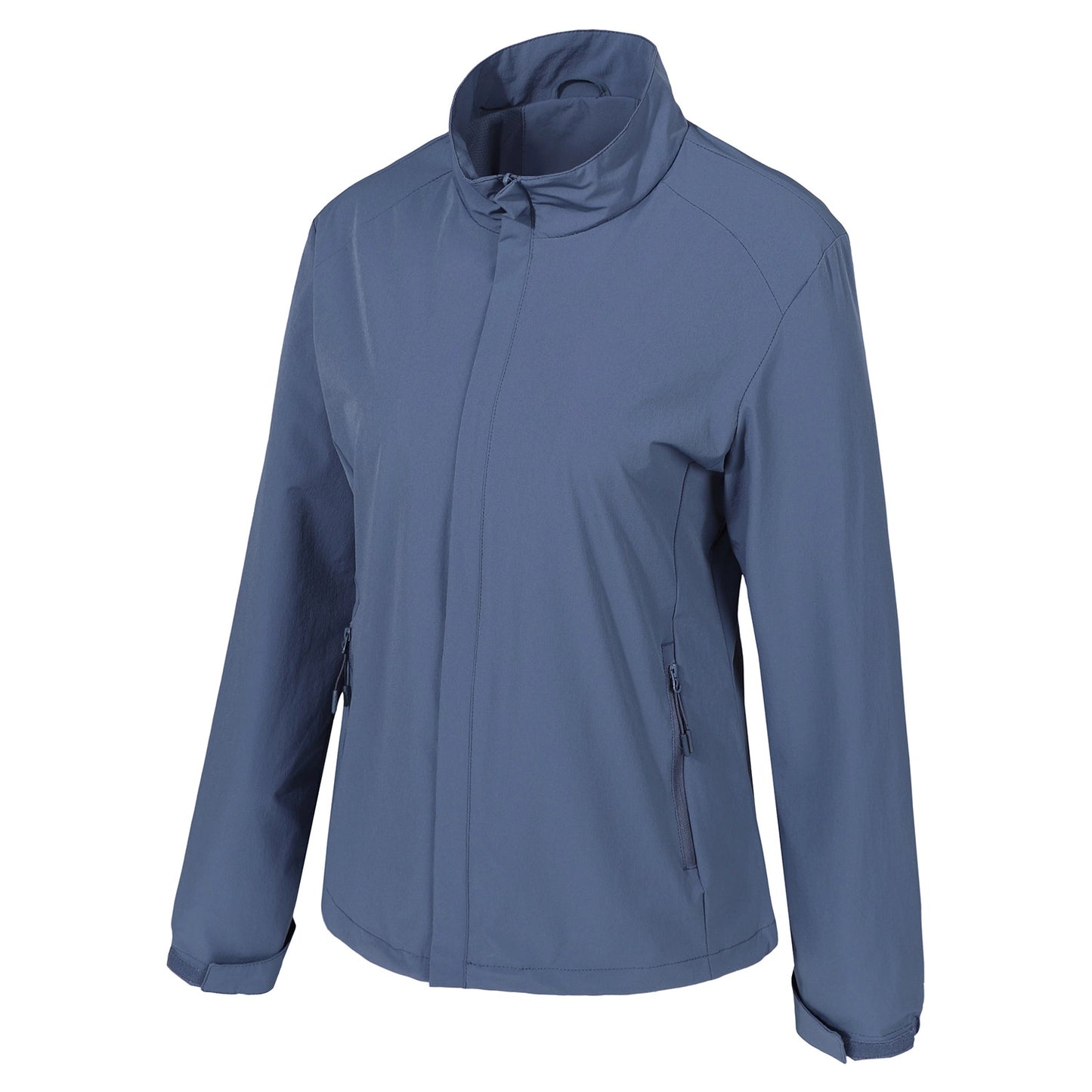 Cortaviento Outdoor Doble Capa Ruppell Pro Mujer