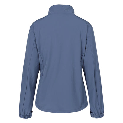 Cortaviento Outdoor Doble Capa Ruppell Pro Mujer