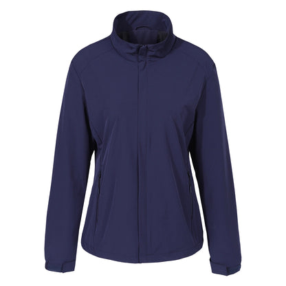 Cortaviento Outdoor Doble Capa Ruppell Pro Mujer
