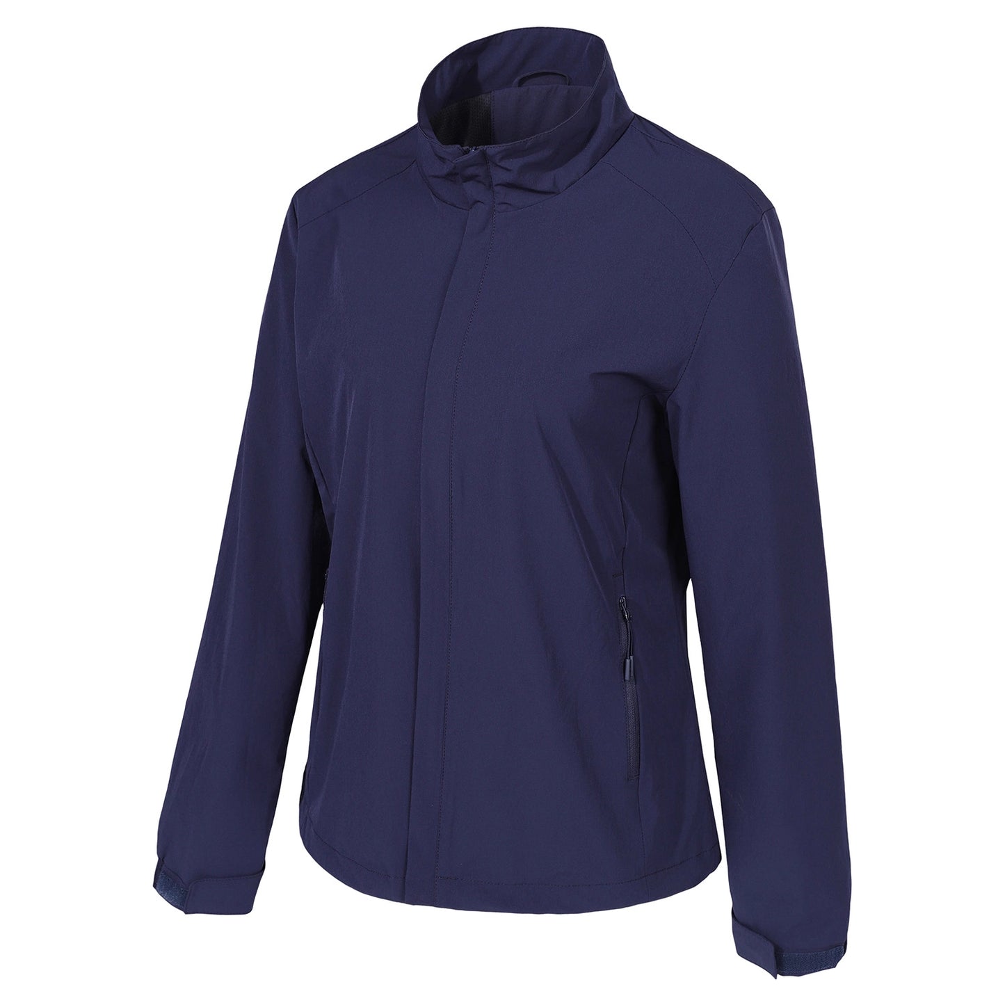 Cortaviento Outdoor Doble Capa Ruppell Pro Mujer