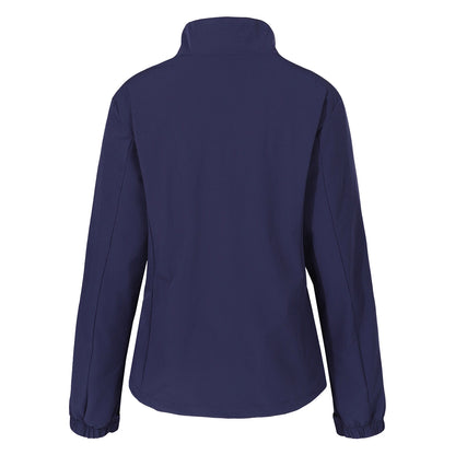 Cortaviento Outdoor Doble Capa Ruppell Pro Mujer