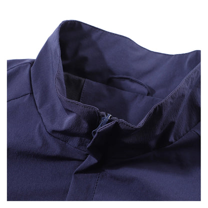 Cortaviento Outdoor Doble Capa Ruppell Pro Mujer