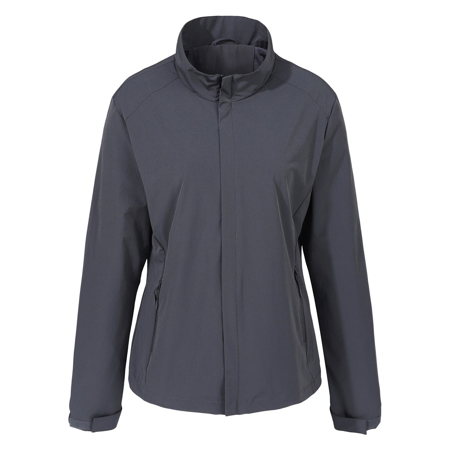 Cortaviento Outdoor Doble Capa Ruppell Pro Mujer