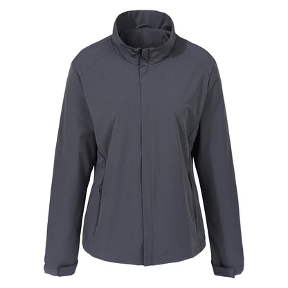 Cortaviento Outdoor Doble Capa Ruppell Pro Mujer