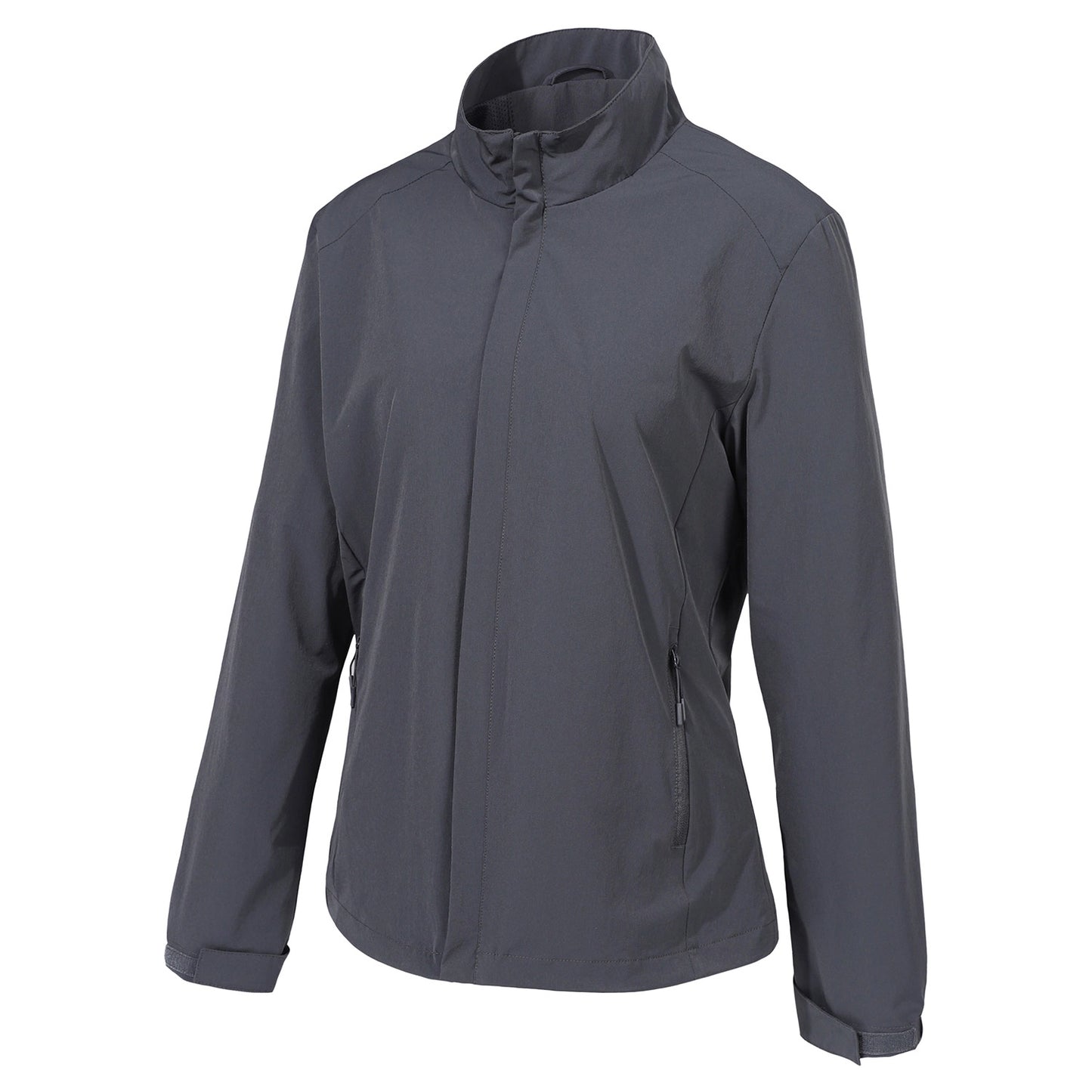 Cortaviento Outdoor Doble Capa Ruppell Pro Mujer
