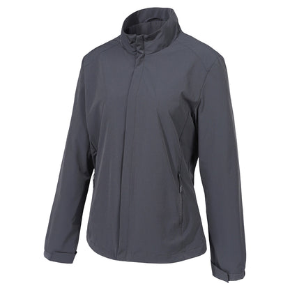 Cortaviento Outdoor Doble Capa Ruppell Pro Mujer