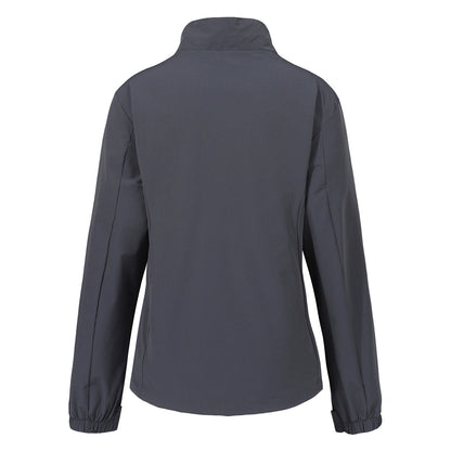 Cortaviento Outdoor Doble Capa Ruppell Pro Mujer