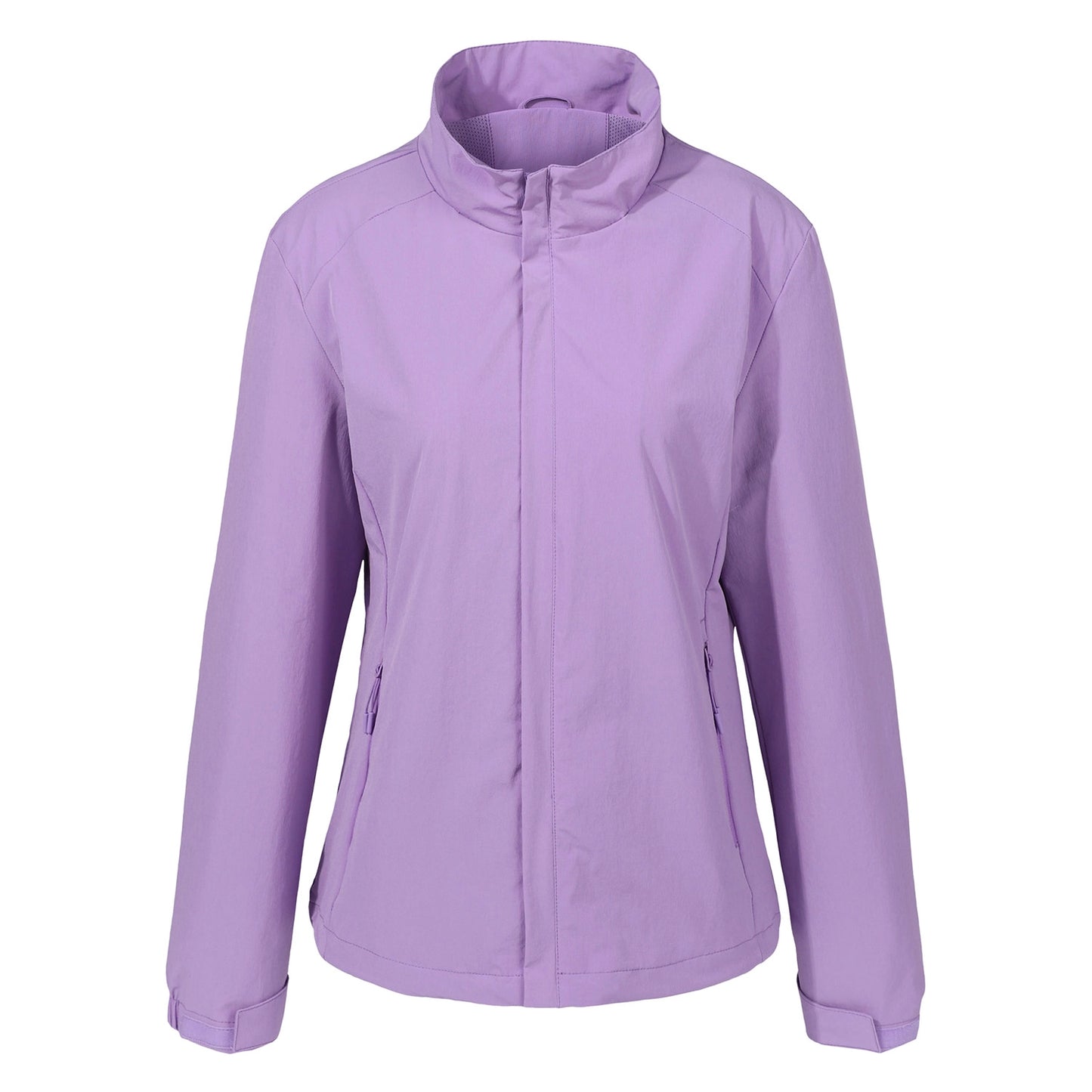 Cortaviento Outdoor Doble Capa Ruppell Pro Mujer