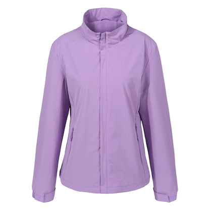 Cortaviento Outdoor Doble Capa Ruppell Pro Mujer