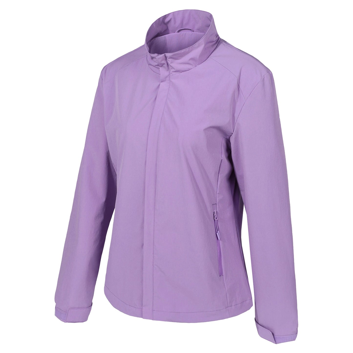 Cortaviento Outdoor Doble Capa Ruppell Pro Mujer
