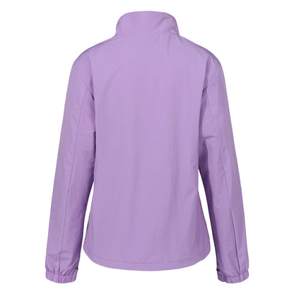 Cortaviento Outdoor Doble Capa Ruppell Pro Mujer