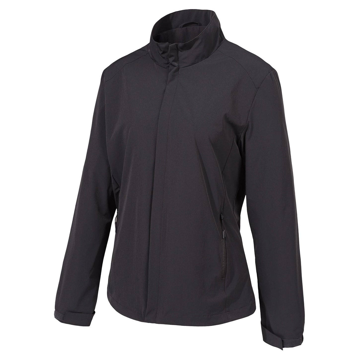 Cortaviento Outdoor Doble Capa Ruppell Pro Mujer